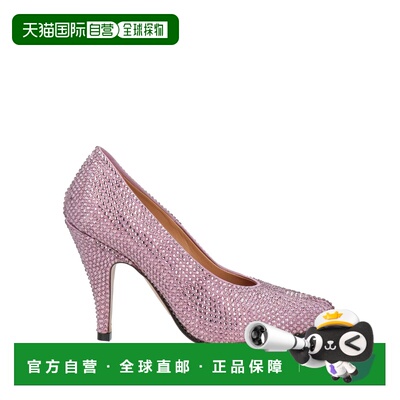 MaisonMargiela马丁 马吉拉女士高跟鞋 【付后1h可退】