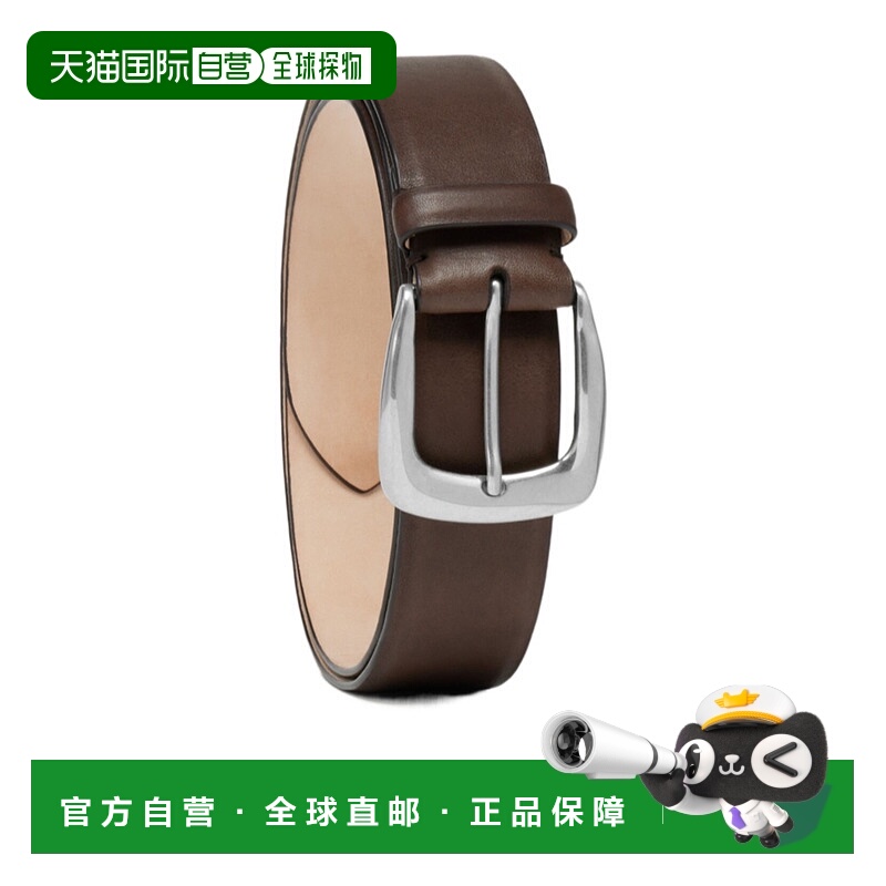 1h可退 maison margiela 女士 腰带牛皮皮带