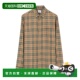 burberry 男士 衬衫 1h可退 博柏利长袖