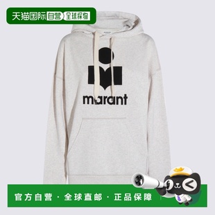 女士卫衣 ÉTOILE 23PSW0001FAA1M07E23EC MARANT ISABEL