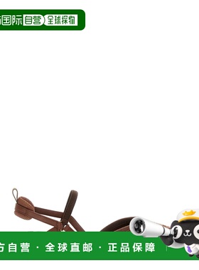 FENDI女士凉鞋8J8463AOTPF1TPH