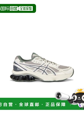 1h可退 潮奢 Asics 亚瑟士 男士 GEL-KINETIC FLUENT 运动鞋 1203