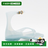 女士凉鞋 ‘Jelly’ CHC25U09VRQ33B CHLOÉ SS2026 透明 heeled