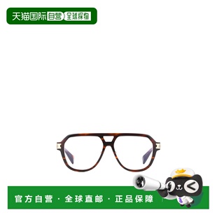 男士 红色 眼镜 SS2026 全框平光镜 BPX184B BALMAIN