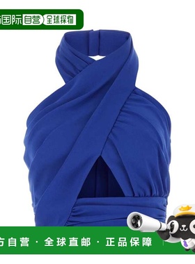 BALMAIN 女士T恤 AF1AB270JF316CH