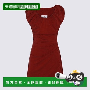 1102001GJ008EH406 女士连衣裙 VIVIENNE WESTWOOD