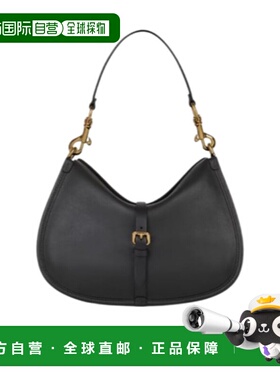 1h可退 ETRO 女士单肩包 WP1C0019AP386N0000 AW2025 黑色 PONY