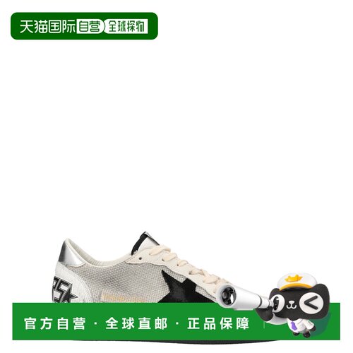 GOLDEN GOOSE DELUXE BRAND 男士运动鞋 GMF00117F00321581780817