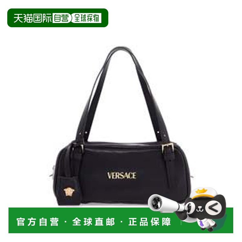 1h可退 VERSACE 女士斜挎包 10157921A131711B00V SS2025范思哲