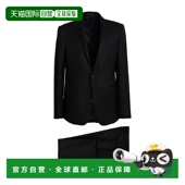 潮奢 西服西装 Emporio 安普里奥 1h可退 男士 Armani 阿玛尼