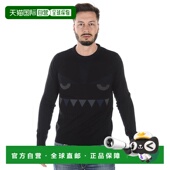 男士 针织毛衣 FAE501A0DCNEROF0GME FENDI 黑色