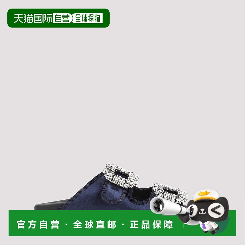 ROGER VIVIER 女士凉鞋 RVW45844480RS0U807 SS2026