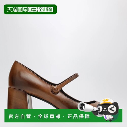 MIU MIU 女士高跟鞋 5I781E0653ZQIF0Y89 AW2026 【付后1h可退】