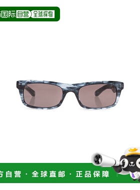 BALENCIAGA 男士眼镜 837734T00396548 CO 花色 Sunglasses