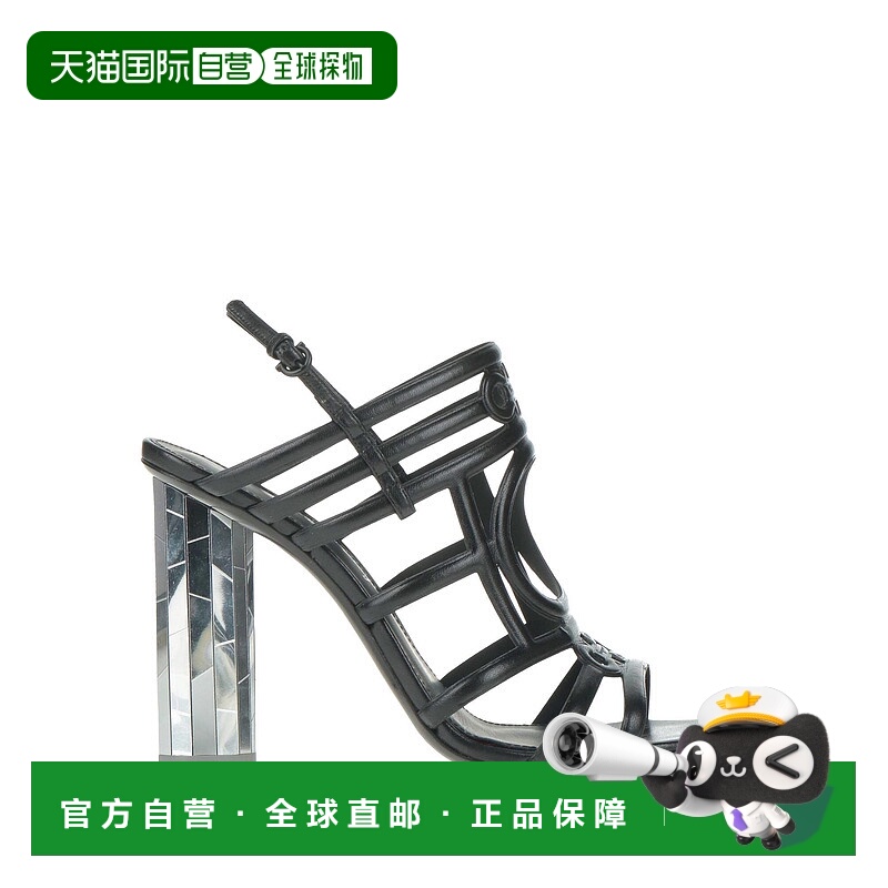 1h可退 潮奢 Salvatore Ferragamo 菲拉格慕 女士 凉鞋