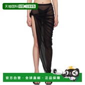 Twist owens 潮奢 1h可退 女士 rick 欧文斯 Hollywood 瑞克 黑色