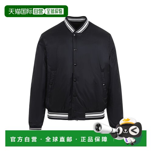 MONCLER 男士外套 K10911A00040597YF999 AW2025夹克