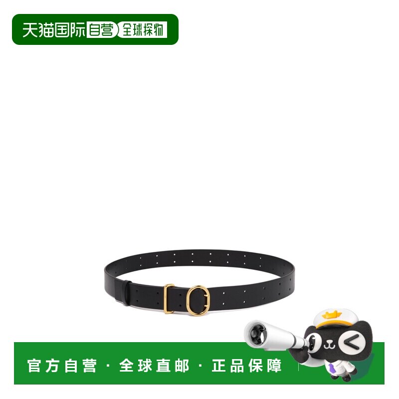 1h可退 JIL SANDER 女士腰带 J07TP0018P7368001 AW2025