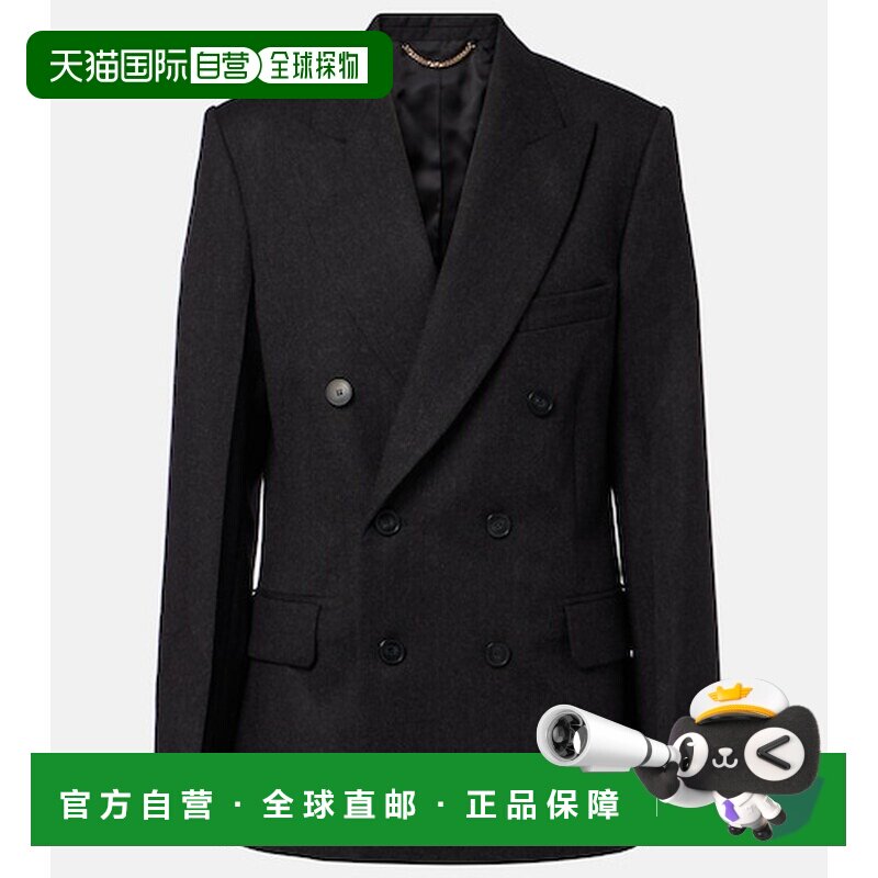 VICTORIABECKHAM维多利亚 贝克汉姆女士西装外套 【付后1h可退】