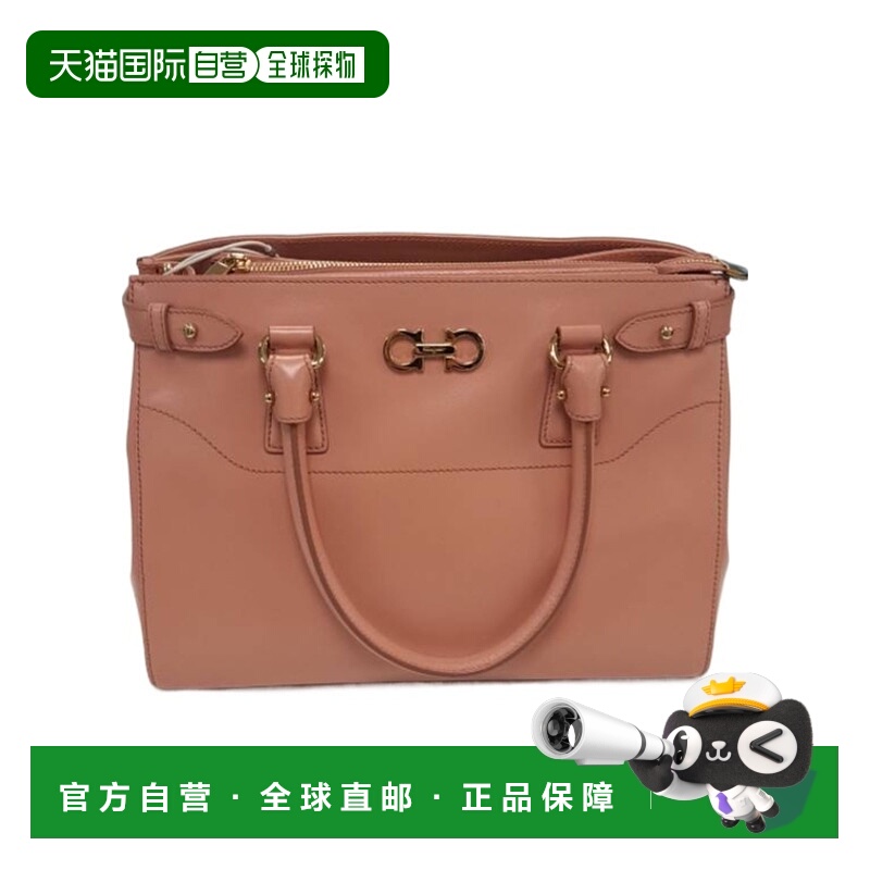 1h可退 SALVATORE FERRAGAMO 女士手提包 21D9400593766 AW2025