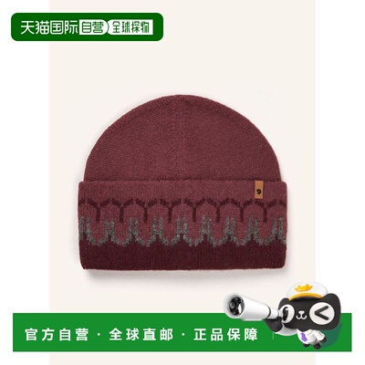 FJALLRAVEN 女士帽子 100159398817500 CO 花色 Multifunctional