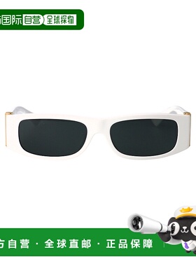 VERSACE 男士眼镜 0VE4476U545987 SS2025 范思哲黑色 Sunglasses