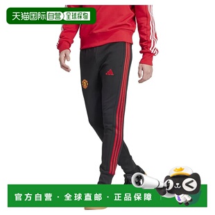 ADIDAS Manchester United 24/25 DNA pants 男士