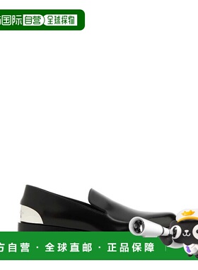 【99新未使用】ALEXANDER MCQUEEN 男士商务休闲鞋 778158WIES410