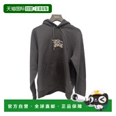 burberry 男士 运动衫 1h可退 连帽博柏利长袖 卫衣