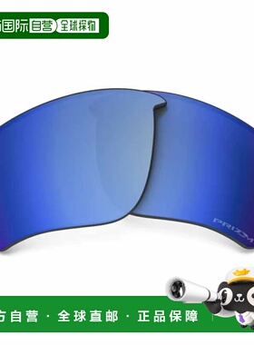 OAKLEY Flak Draft 偏光镜片 中性