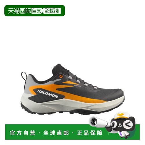 1h可退 SALOMON 男士运动鞋 L47976200 AW2025 花色 Genesis Gore