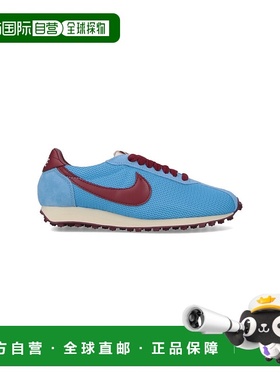 1h可退 潮奢 Nike 耐克 女士 蓝色运动鞋 IB3483400跑鞋