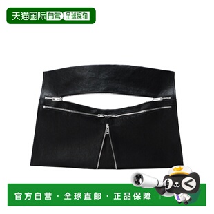 ALEXANDER WANG 女士手提包 20325K80L001 AW2025斜挎包单肩包