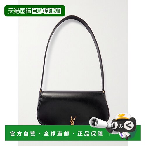 Saint Laurent 圣罗兰 女士 迷你 Voltaire 单肩包 7796420SX0W