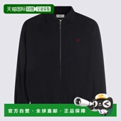 男士 夹克 RV0RV777S07MR CELINE AW2025 蓝色