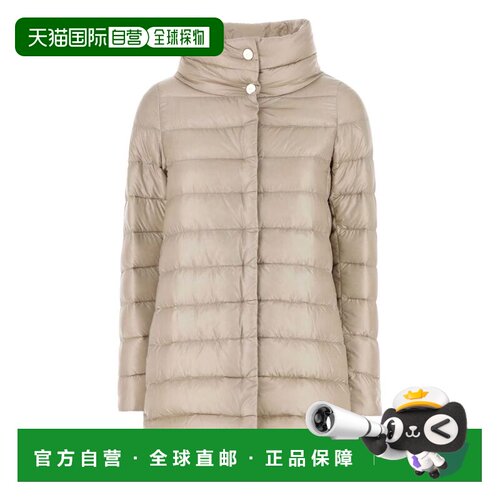 Herno女士羽绒服 【付后1h可退】