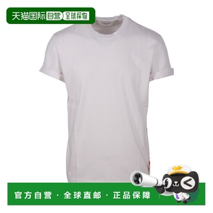 GMP01220P00063810363 GOLDEN T恤 男士 GOOSE