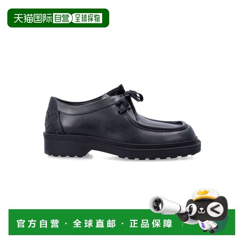 BOTTEGA VENETA 男士商务正装鞋 843773V2WT01000 AW2025男鞋