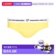 潮奢 舒适时尚 Dsquared2 男士 1h可退 yellow黄色 二次方 内裤