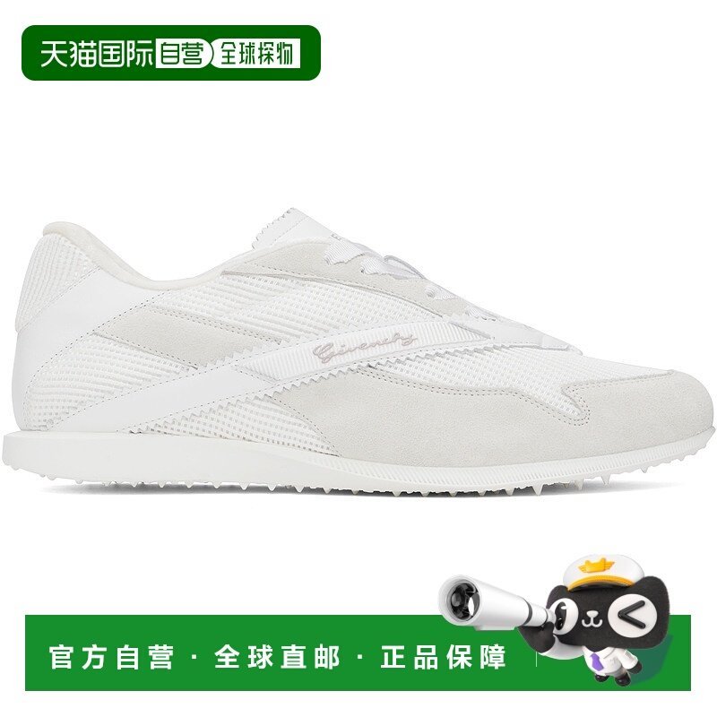 潮奢 Givenchy 纪梵希 男士 灰白色运动鞋 BH00AKH1T2,运动鞋new,其它运动鞋,淘宝优惠券,粉丝福利购,淘宝优惠卷