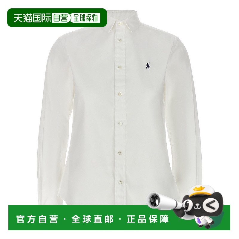 1h可退 polo ralph lauren 女士 衬衫