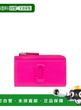 MARC JACOBS 女士钱包 2S4SMP008S02665 AW2024 粉红色