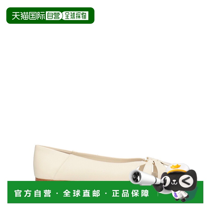 1h可退 潮奢 Salvatore Ferragamo 菲拉格慕 女士 芭蕾舞鞋
