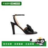 潮奢 Bowow valentino 1h可退 华伦天奴 女士 凉鞋 7W2S0MA6DDT