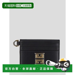 女士钱包 Givenchy BB60MMB20A001 黑色 Wallets SS2024 GIVENCHY