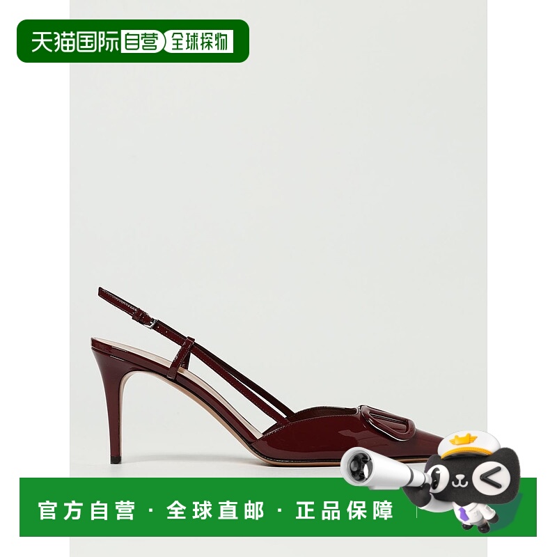 1h可退 VALENTINO GARAVANI 女士高跟鞋 7W2S0R01TMKAFD AW2025