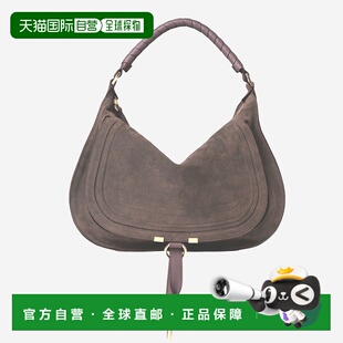 CHLOÉ 女士斜挎包 CH26SS881P3720E SS2026 灰色 