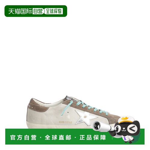 GOLDEN GOOSE DELUXE BRAND 男士运动鞋 GMF00101F00748910502