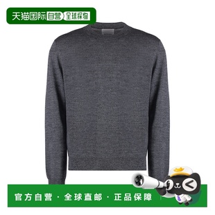 针织毛衣 男士 23APU0228HAA1L79H02AN MARANT ISABEL