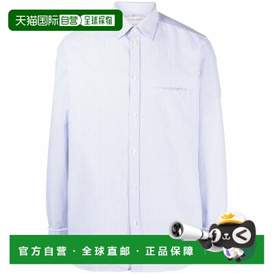 GOLDEN GOOSE DELUXE BRAND 男士衬衫 GMP00246P00054880197